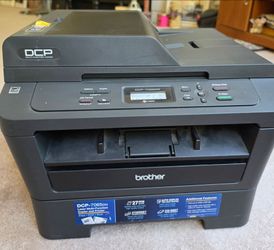 Laser printer