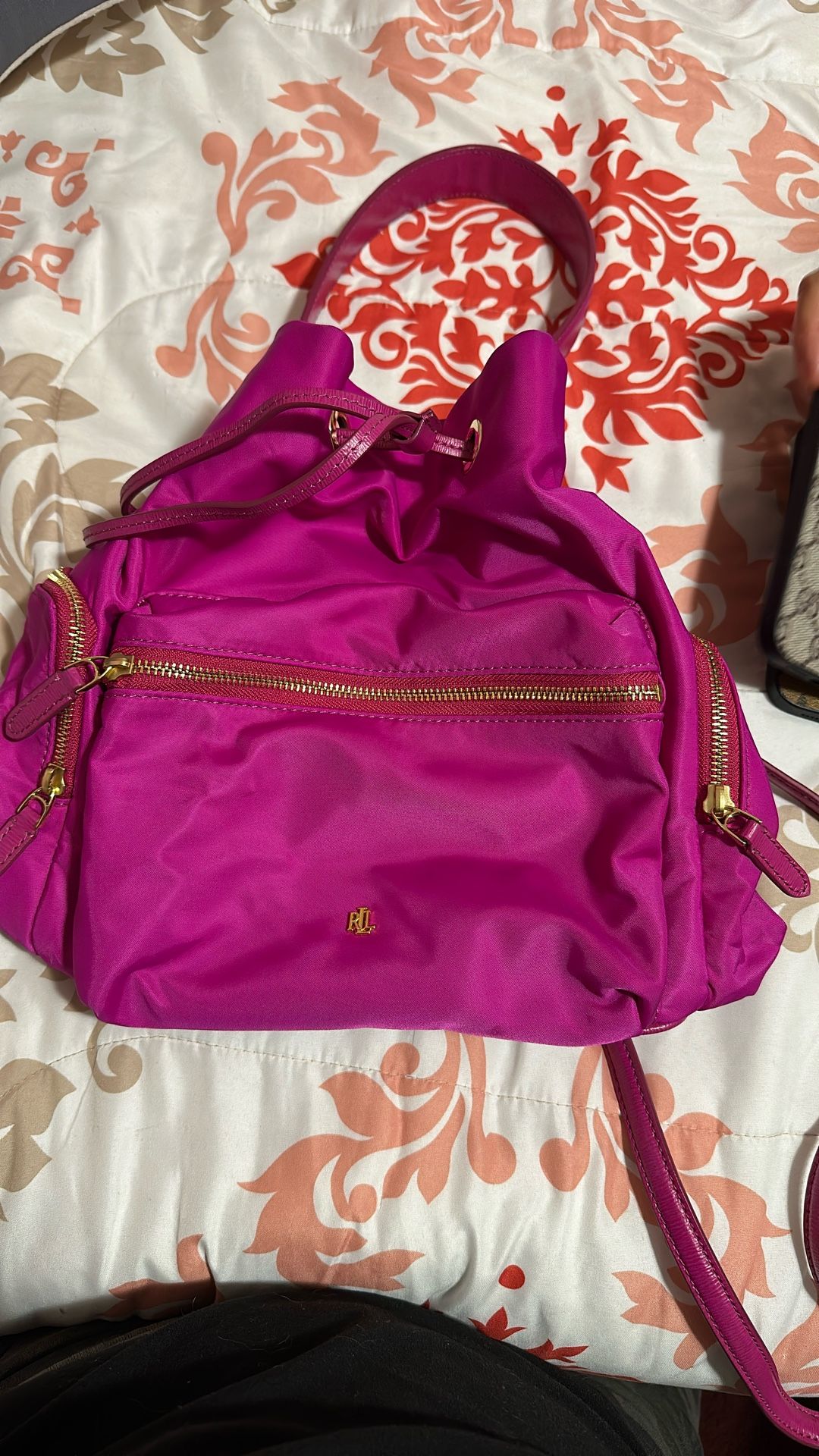 Ralph Lauren Búnker Bah