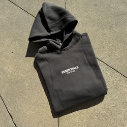 Essentials hoodies 