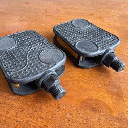 Bike Pedals 
