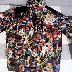 moncler Coat