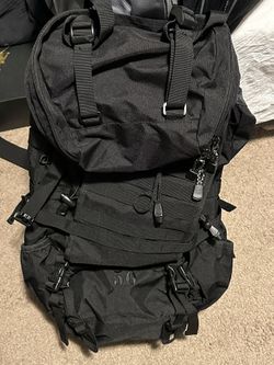 Hiking Backpack