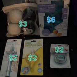 Baby Products 