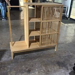 Bedroom Shelf 