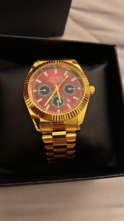 Mens watch
