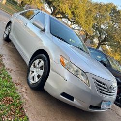 2009 Toyota Camry