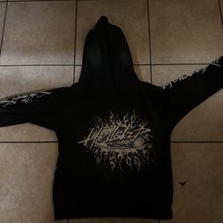 Hellstar hoodie