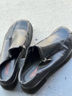 Harley women’s size 8