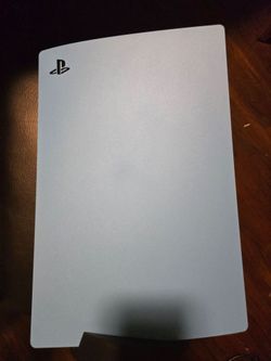 Playstation 5 w/ disc drive