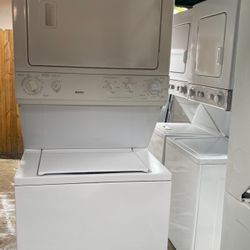 Stackable Washer And Dryers From $260 (3 Months Warranty Delivery Available 