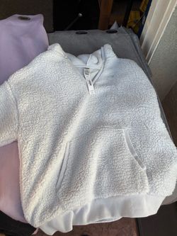Victoria Secret Sweatshirt