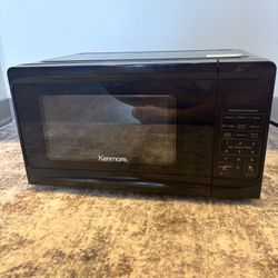 Kenmore Microwave