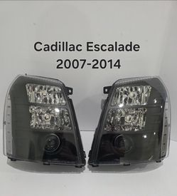 2014 Cadillac Escalade