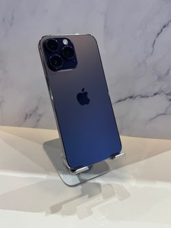 iPhone 14 Pro Max 256GB Unlocked Pre-owned