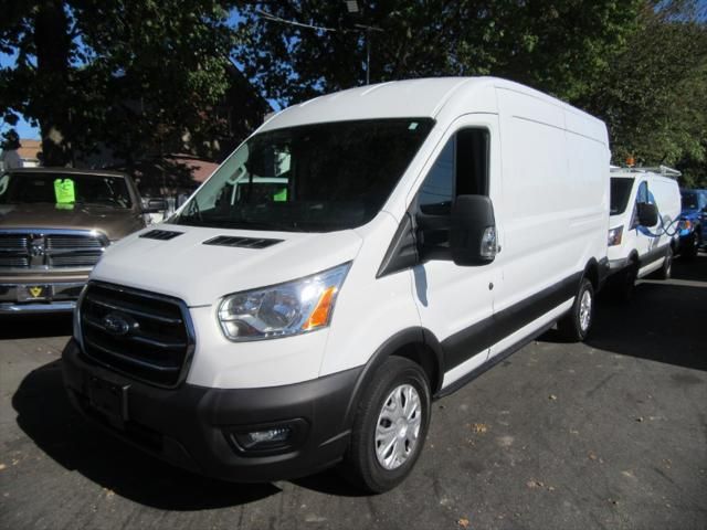 2020 Ford Transit-150 Cargo Van