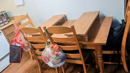 Dining set