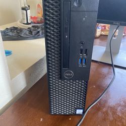 Dell™ Optiplex 3050 Refurbished Desktop,