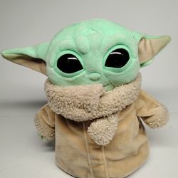 Star Wars Grogu Plush Doll