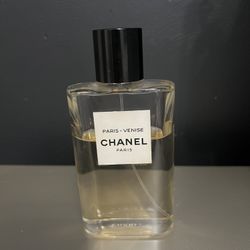 Chanel Perfume 