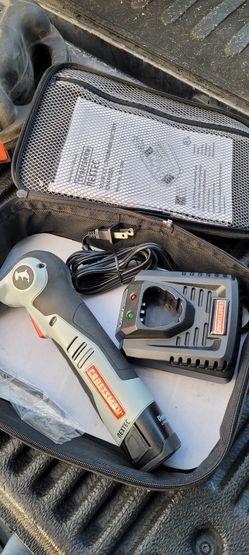 Craftsman Power Hammer