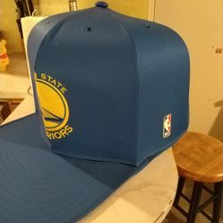 Warriors Season Is Here