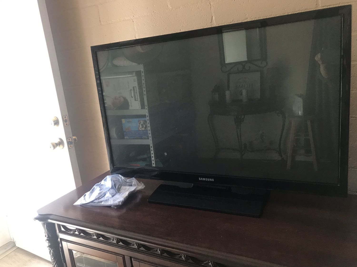 Samsung Tv for Sale in Vista, CA OfferUp