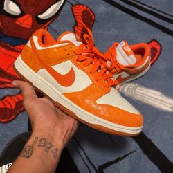 Nike Dunk Low 