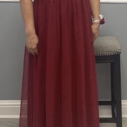 New Dress 👗 