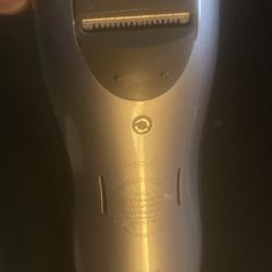 Norelco Shaver & Charger 