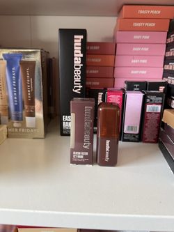 HUDA BEAUTY Blush Filter Soft Glow Liquid Blush FIRM PRICE