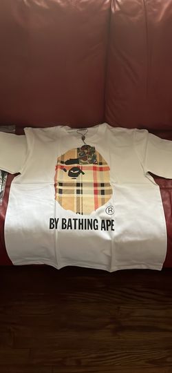 Bape Shirt