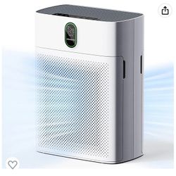 Air Purifiers 