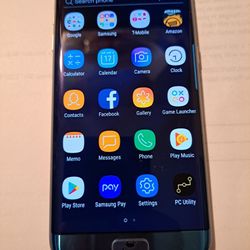 T-Mobile Samsung Galaxy S9 64gb Clean Esn Everything Is Functional Ready To Be Activated