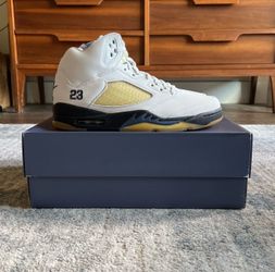 Jordan 5 a ma maniere