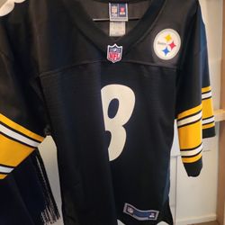 Steelers Jersey