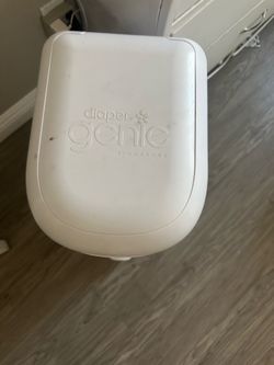 Diaper Genie
