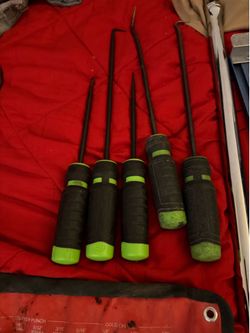 Mac tools