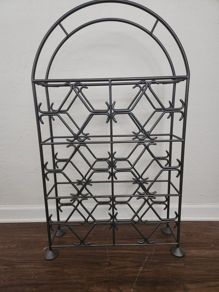 Wine Rack
