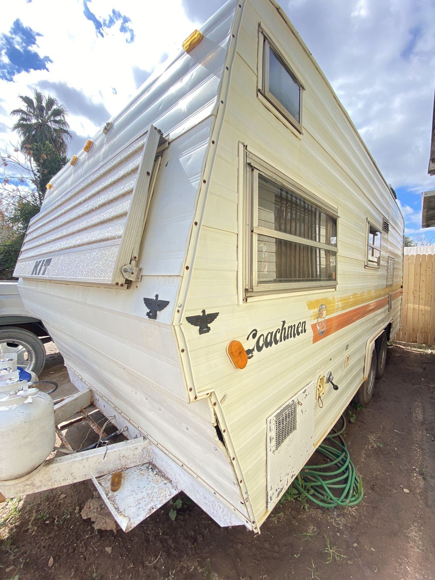 Coachman Cadet Camper for Sale in Glendale, AZ - OfferUp