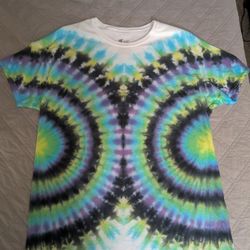 Tie Dye, 