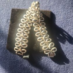 Pegasus Coro Bracelet 