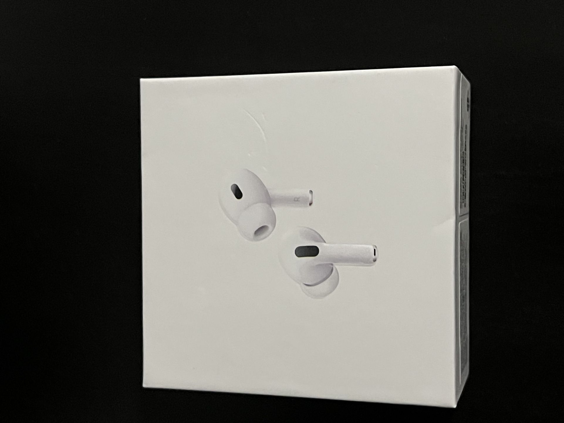 Apple AirPods Pro 2nd Gen 