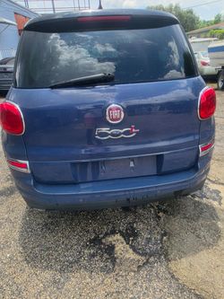 2018 fiat