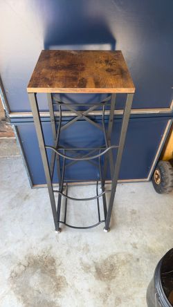 5 gallon jug stand