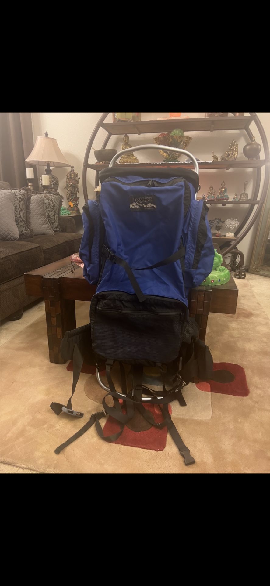 Jansport Hiking Backpack