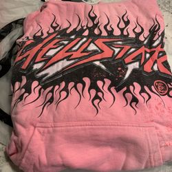 Hellstar Hoodie