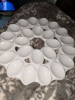 Deviled Egg Server