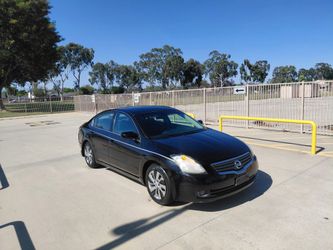 2008 Nissan Altima