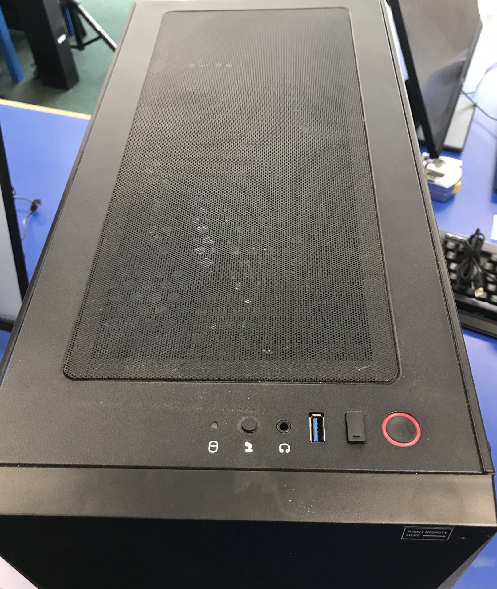 Gaming Computer