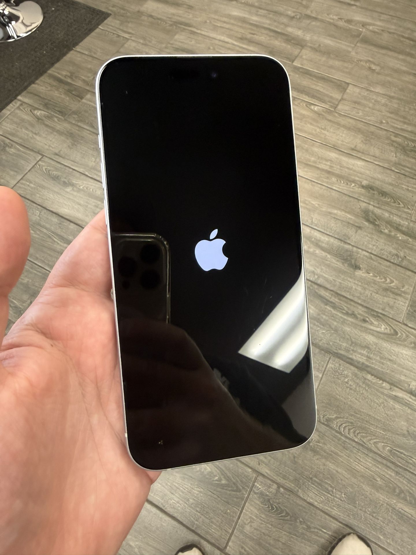 iPhone 15 Plus 128gb Blue Unlocked